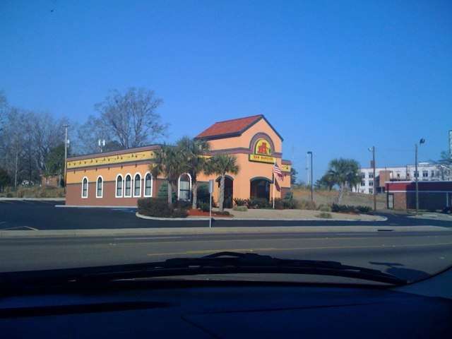 San Marcos Restaurant Meridian Meridian Zomato