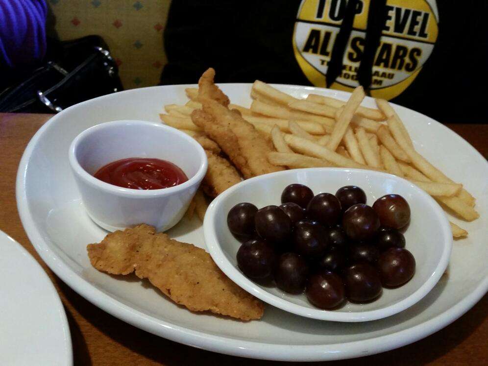 Olive Garden Italian Restaurant Photos Pictures Of Olive Garden