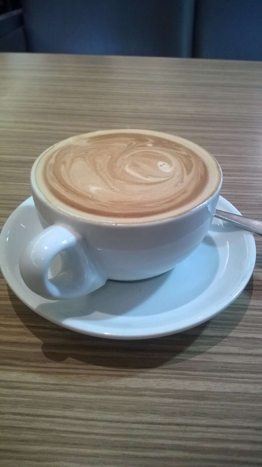 The Coffee Club DFO Cairns, Cairns, Cairns Zomato