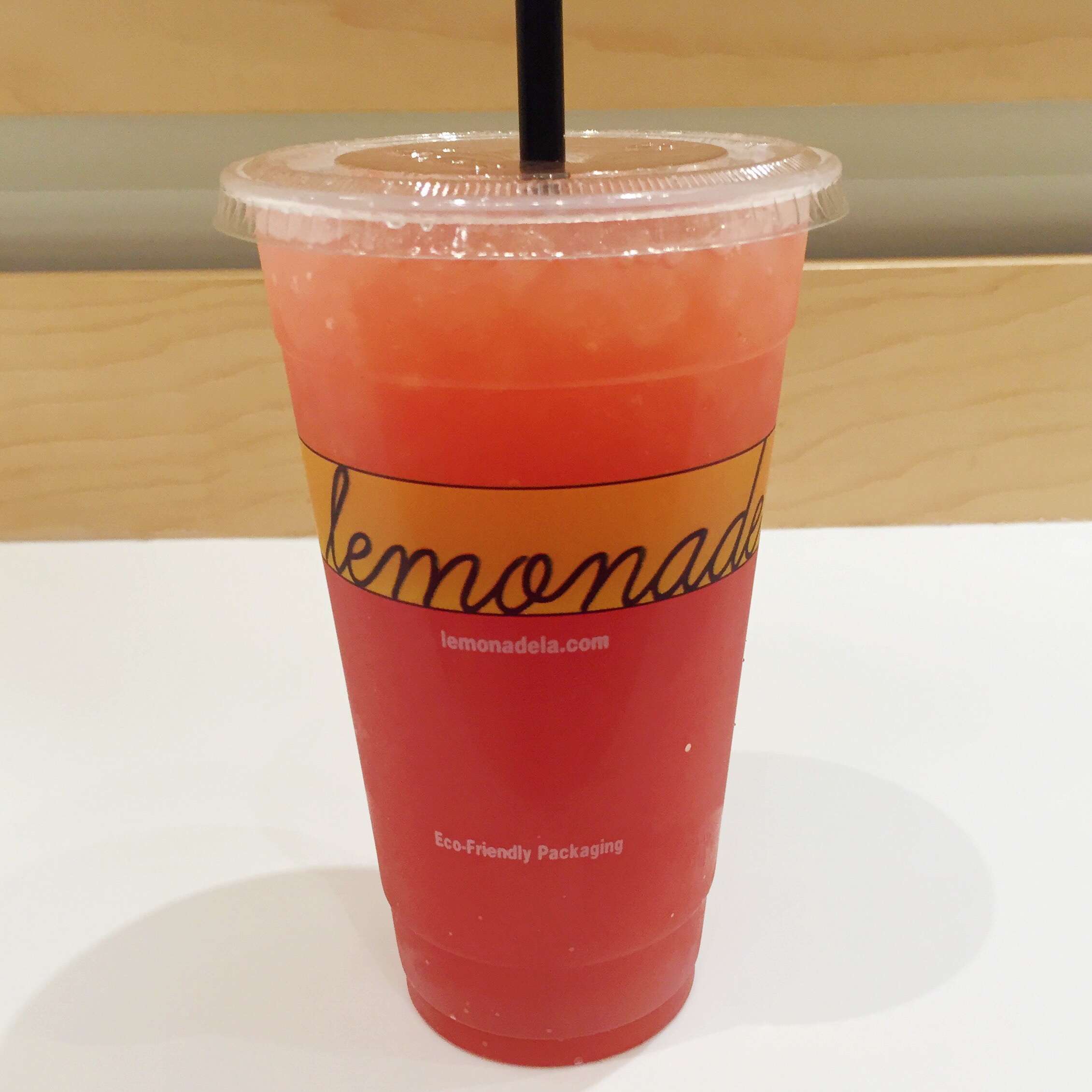 Lemonade, Los Angeles, West Hollywood