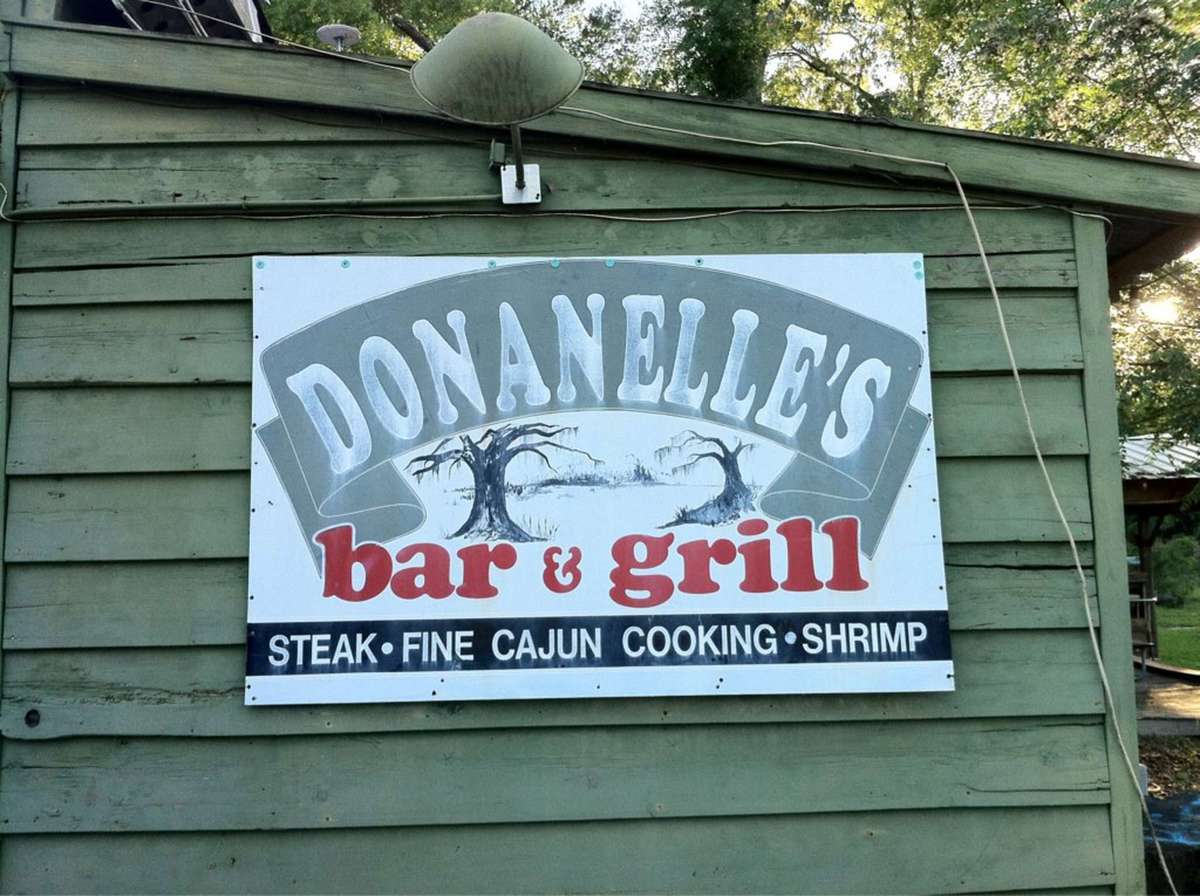 Donanelle's Bar & Grill, Hattiesburg, Hattiesburg Zomato