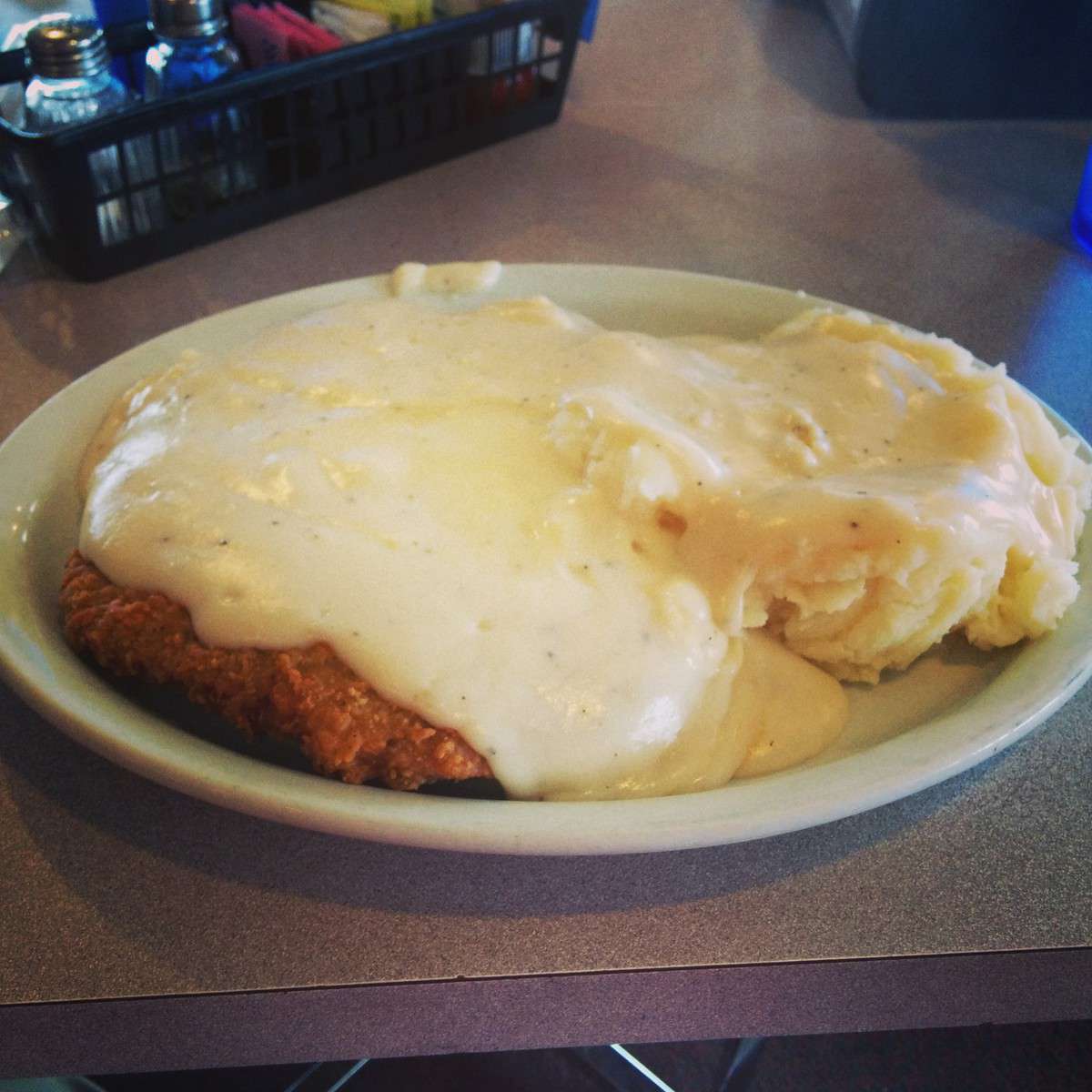 Sandy's Place Airport Restaurant, Cape Girardeau, Cape Girardeau