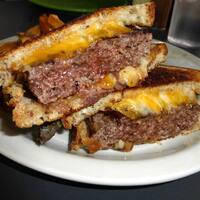 Crazy Burger Cafe Juice Bar Menu Urbanspoon Zomato Crazy Burger Cafe Juice Bar Menu Urbanspoon Zomato