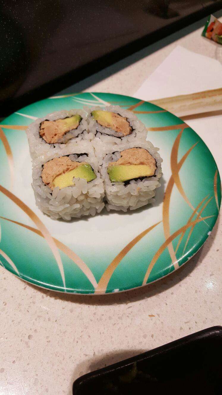 Sushi Rio Chatswood Sydney