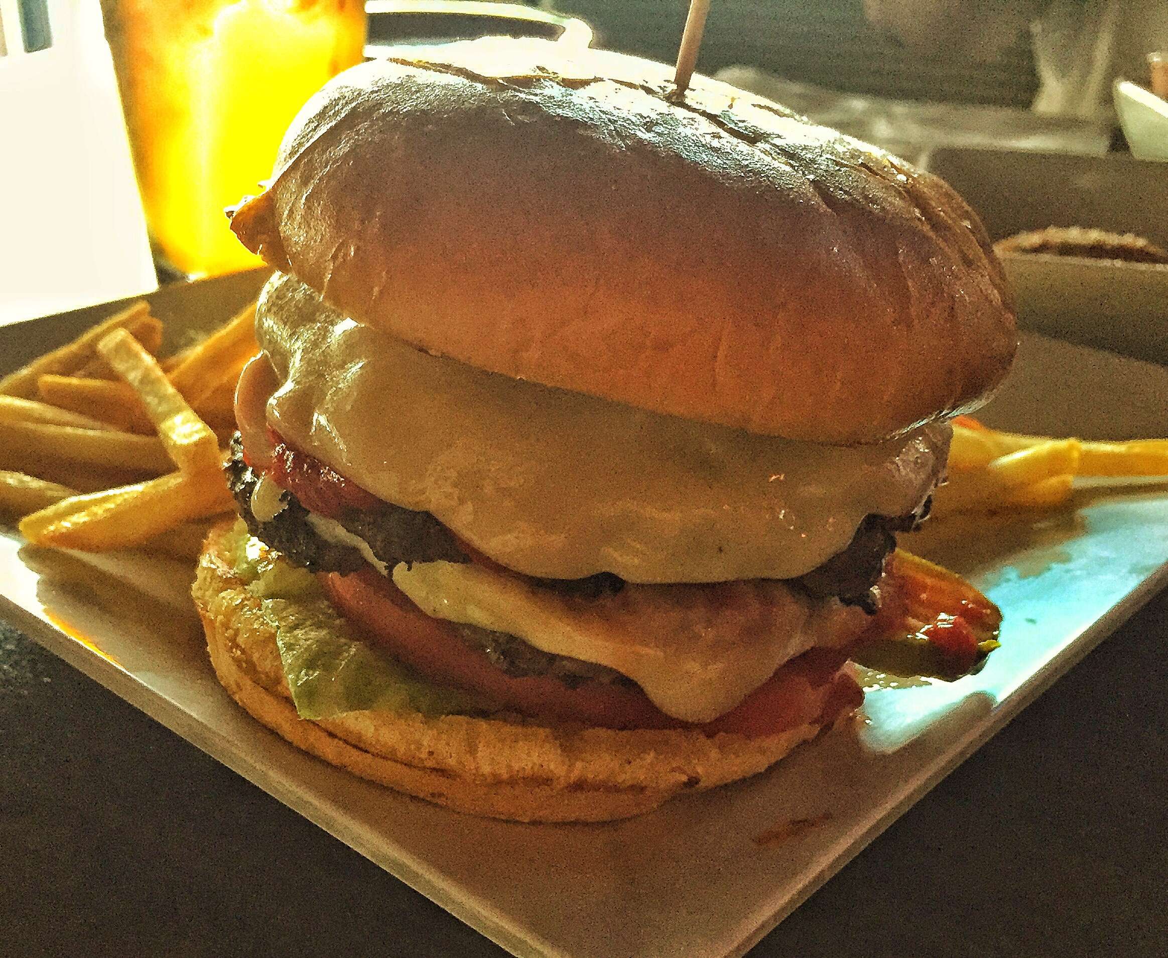 Average Joe's Pub & Grill, Hilliard, Columbus Zomato