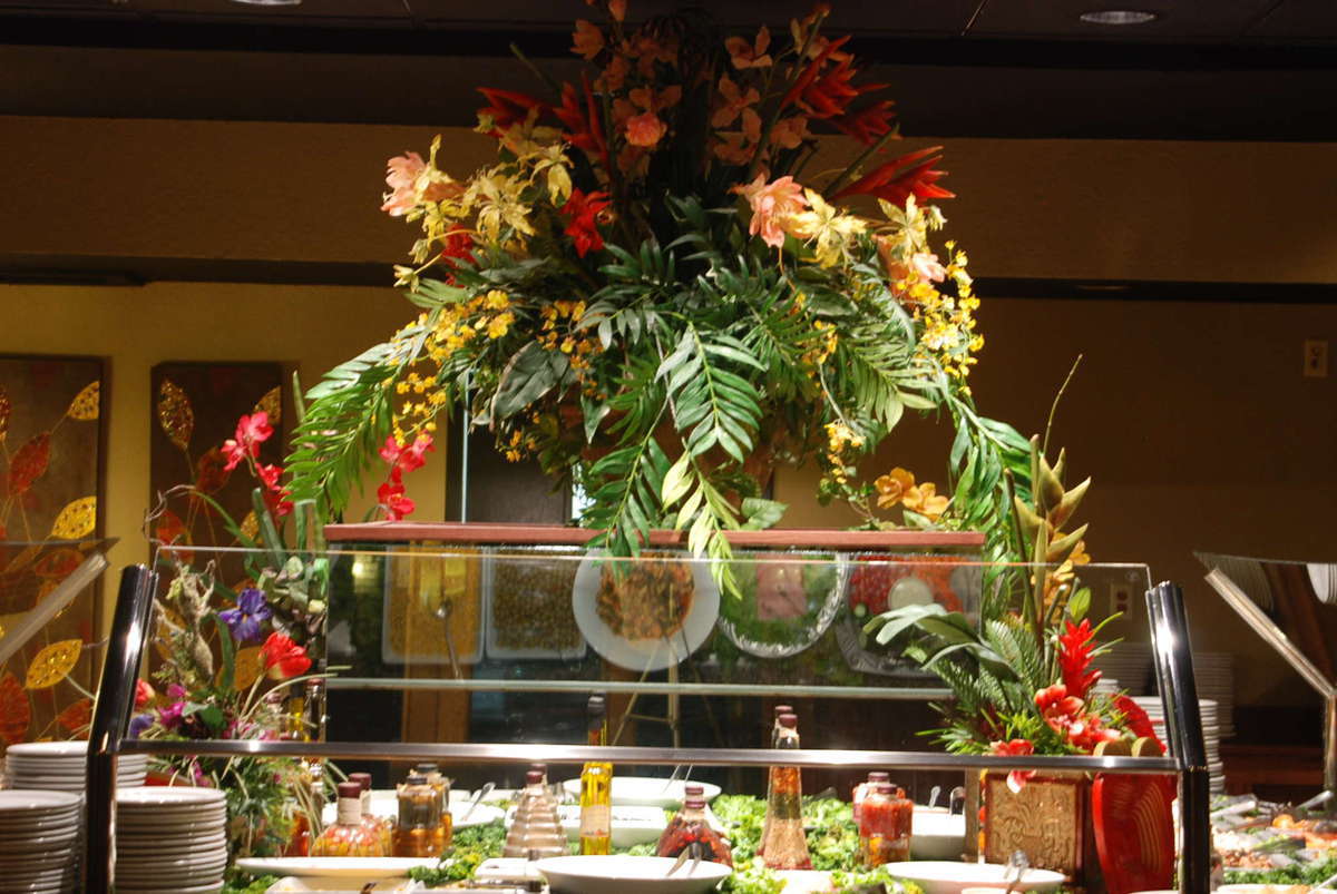 ReRico Brazilian Grill, Springfield, Springfield Zomato