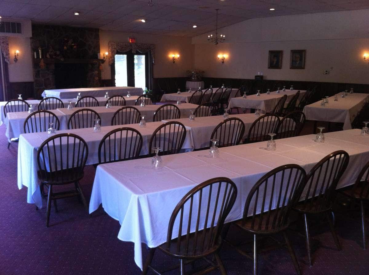 Oakhurst Grille & Event Center, Somerset, Johnstown Zomato