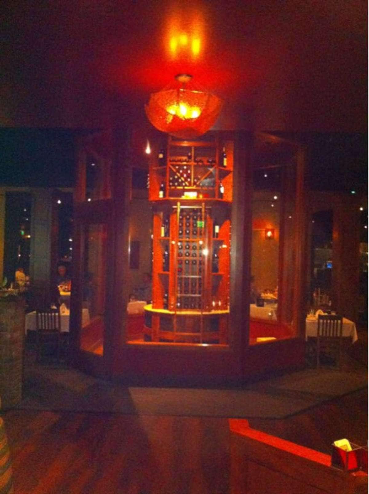 Sutter Street Steakhouse, Folsom, Sacramento | Zomato