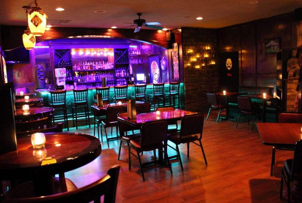 Wasabi Chi Asian Cuisine & Sushi Bar, Merle Hay, Des Moines Zomato