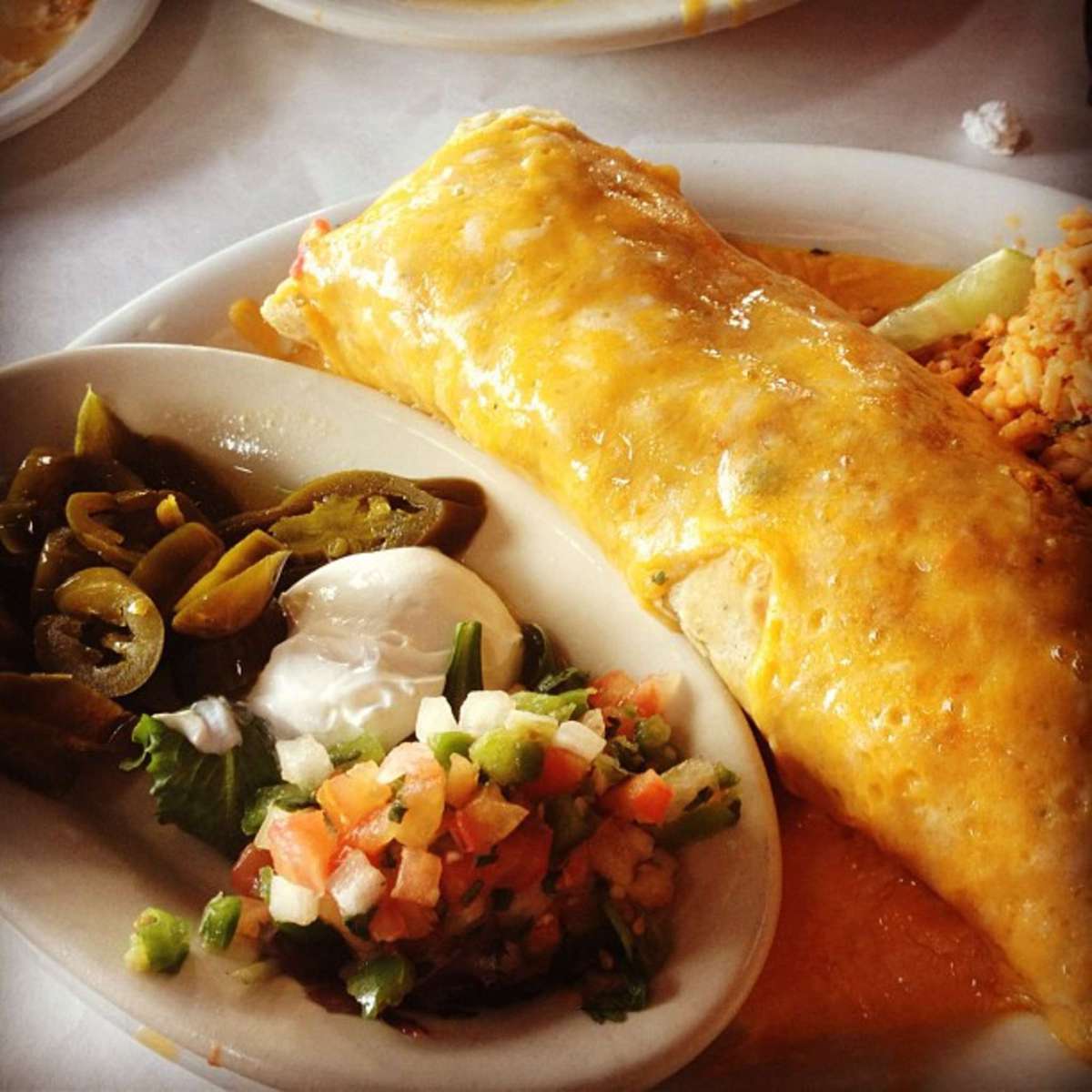 Jaco's Tacos, Jackson, Jackson Zomato