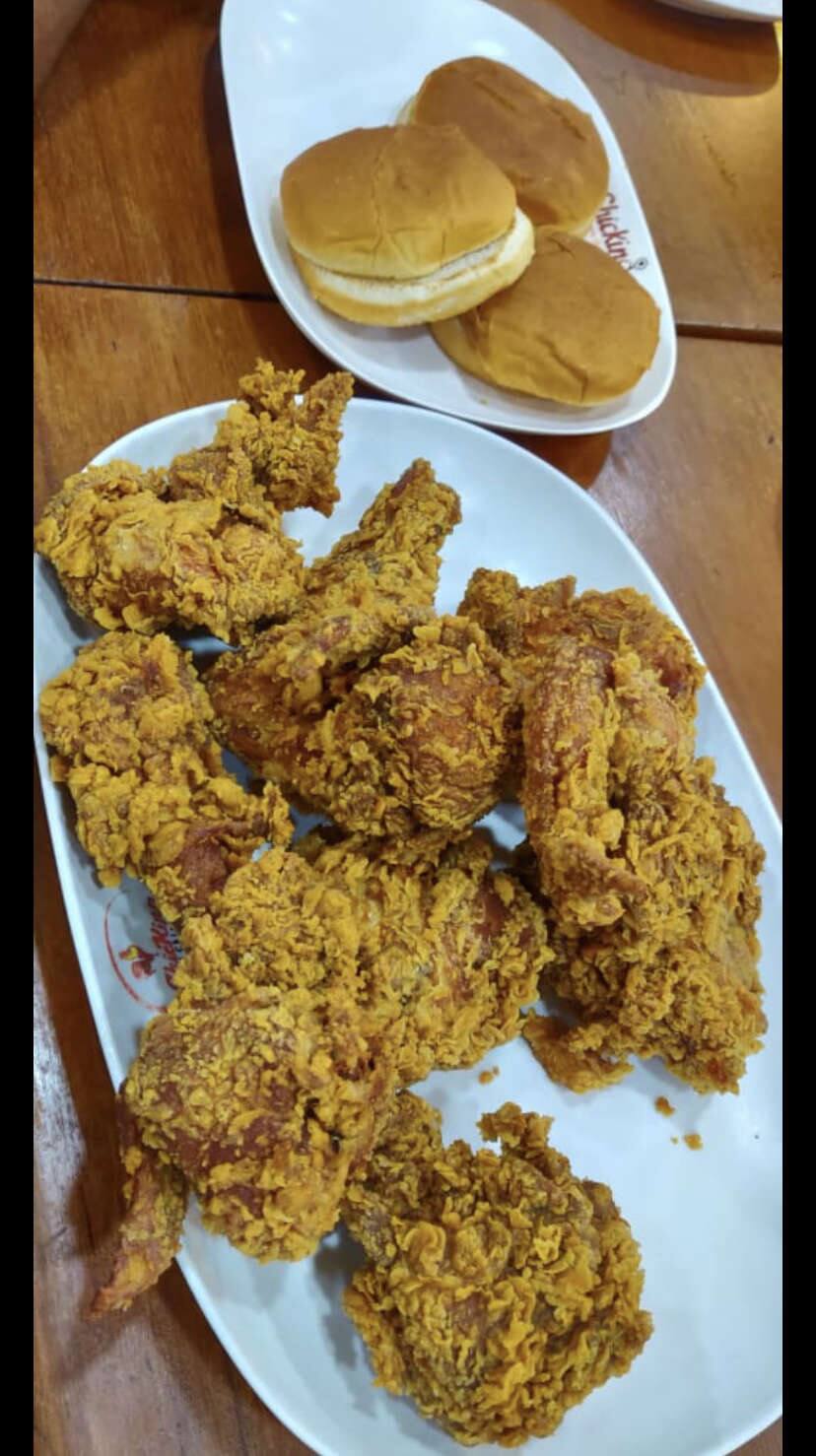Chicking Reviews Kodungallur Locality Kodungallur Zomato