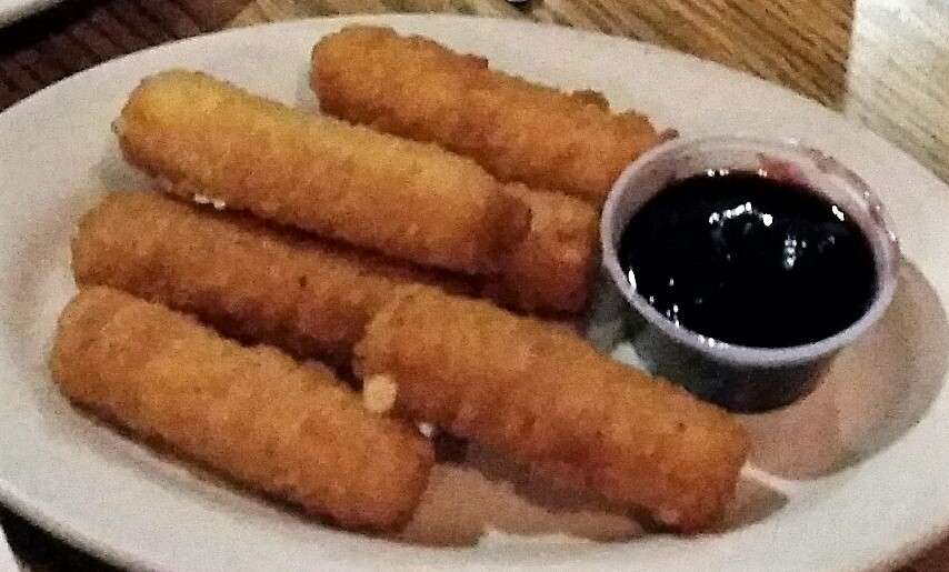 Bourbon Street Bar & Grill, Schenectady, Albany