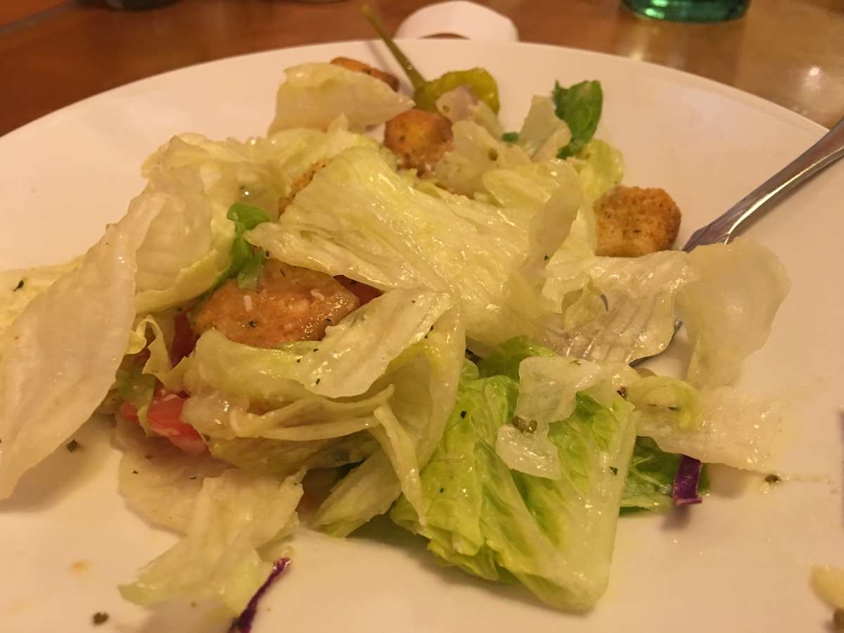 Olive Garden Italian Restaurant Photos Pictures Of Olive Garden