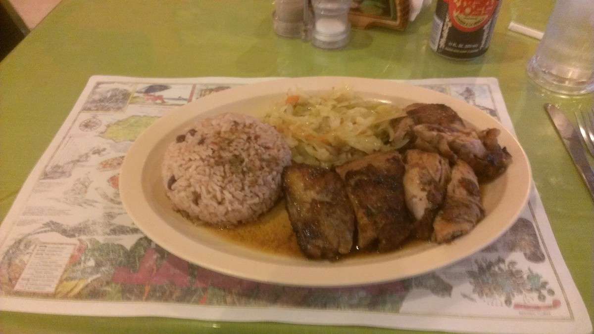 Negril Caribbean Restaurant, Junction City, Junction City Zomato