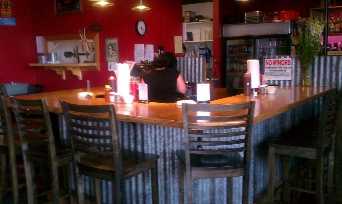 Boss Hawgs BBQ, Junction City, Eugene Zomato