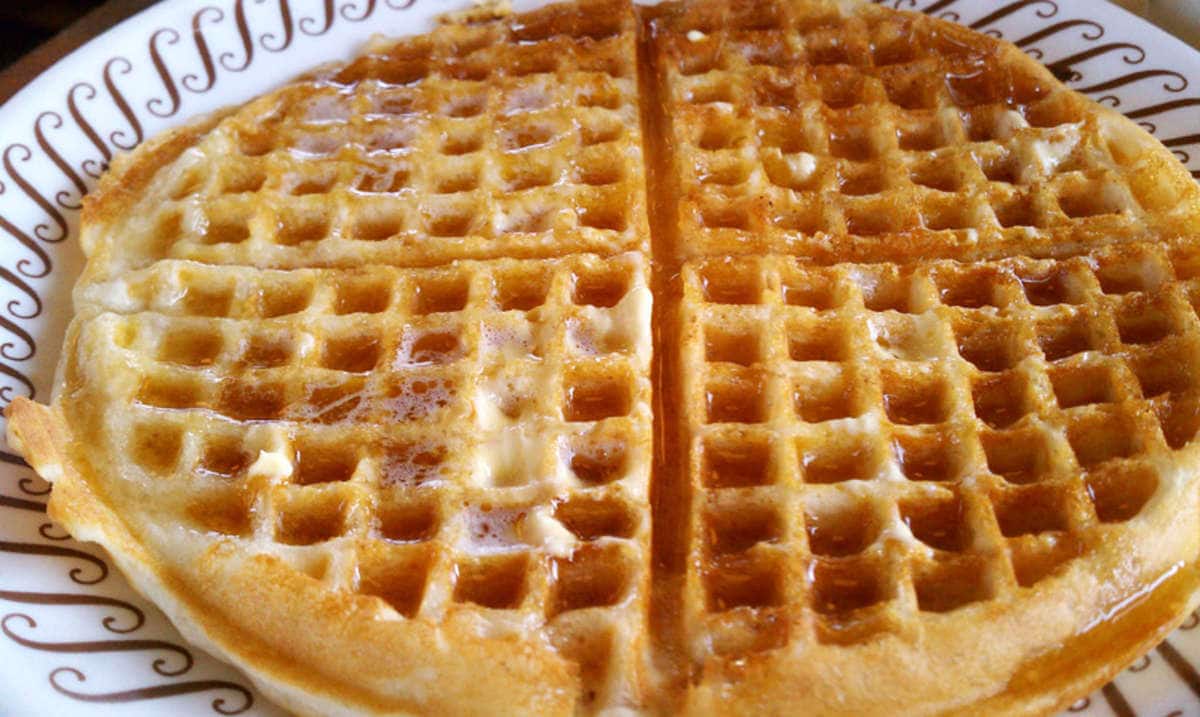 Waffle House, Maumelle, Little Rock Zomato