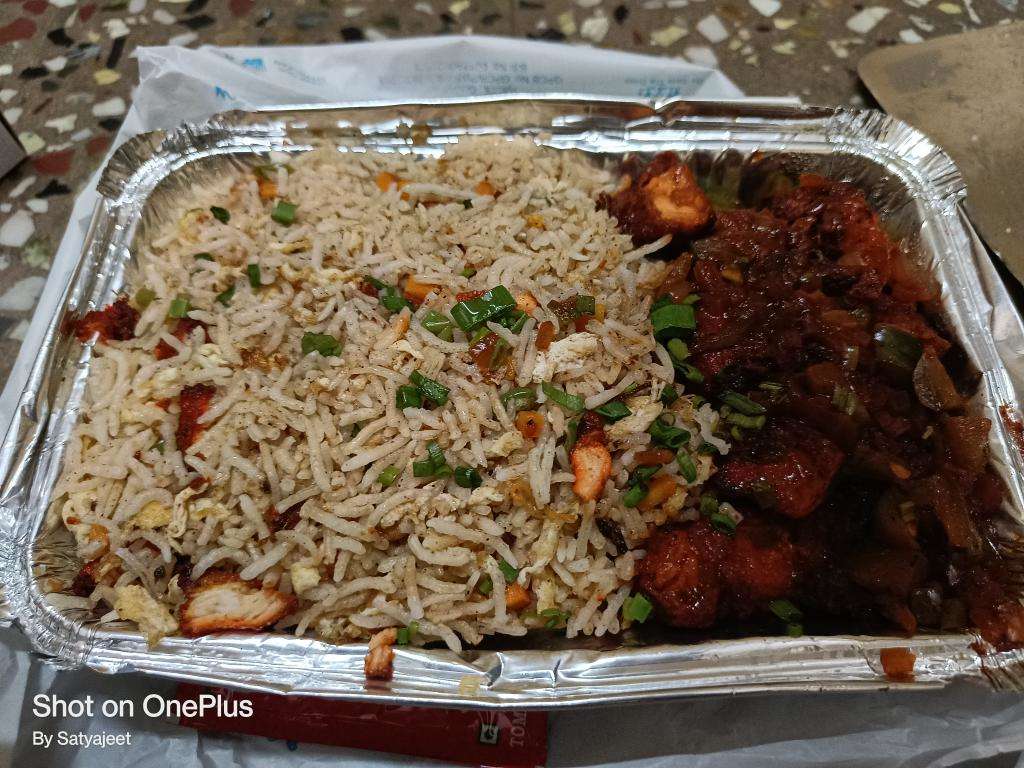 Shri Sai Cafe, Kanchipuram Locality order online Zomato