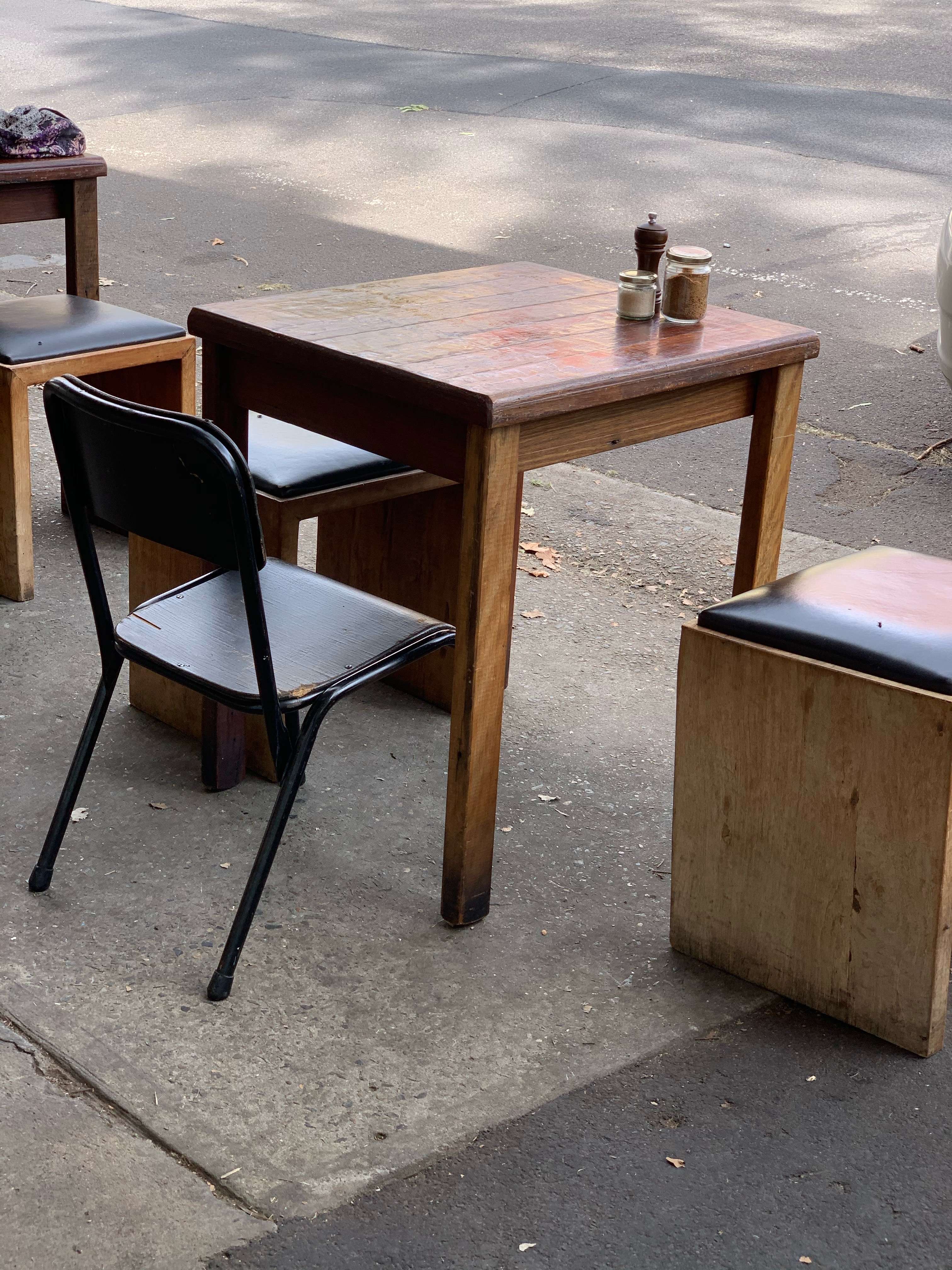 Cherry Moon General Store, Annandale, Sydney