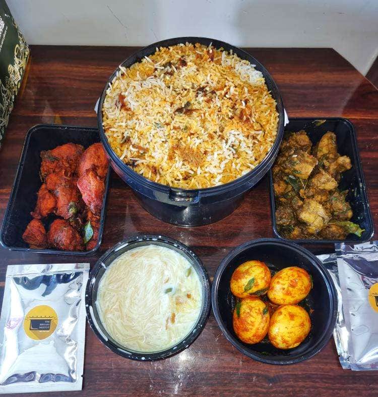 Photos of The Biryani Meetup, Pictures of The Biryani Meetup, Bangalore