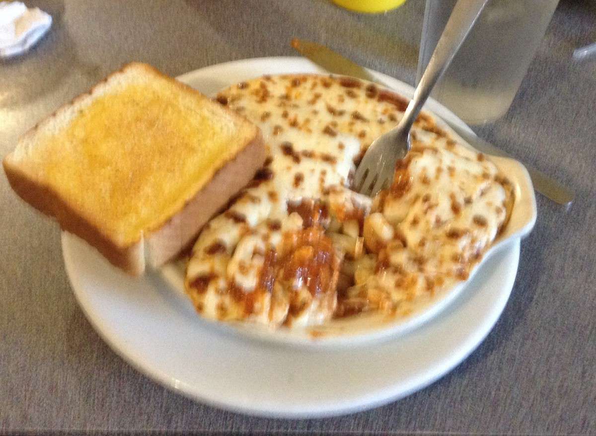 Southern Family Restaurant, Pfafftown, Piedmont Triad Zomato