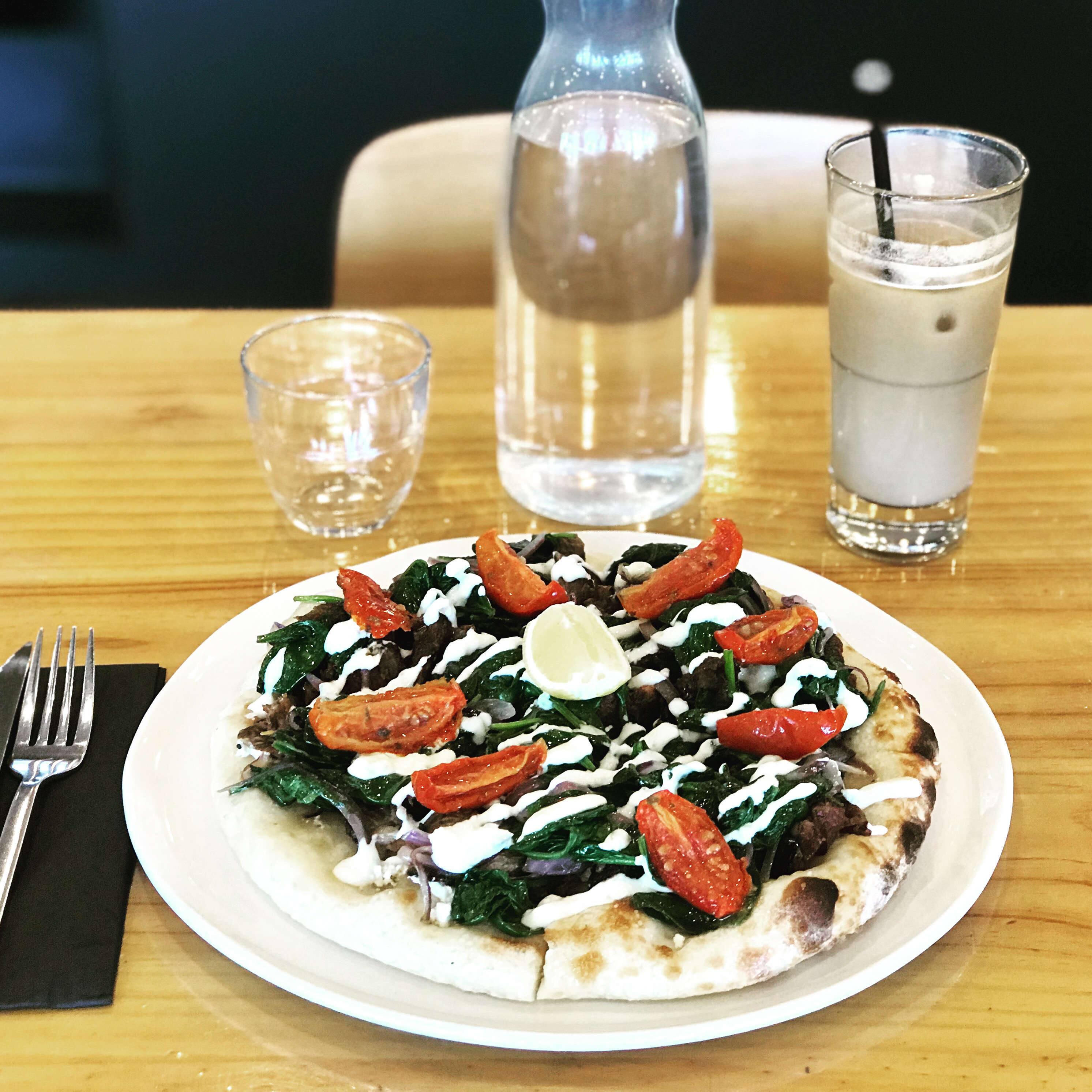 Bean In The Woods Menu, Menu for Bean In The Woods, Ringwood, Melbourne