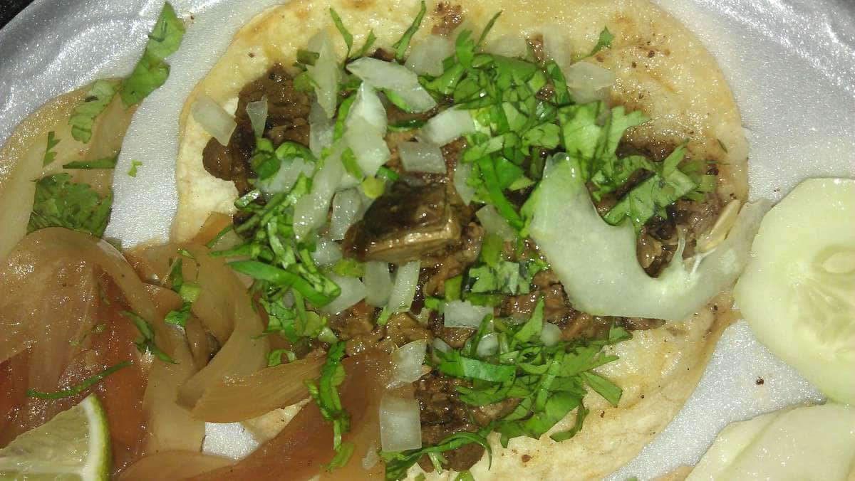 Tacos Lopez, Nolensville Road, Nashville Zomato