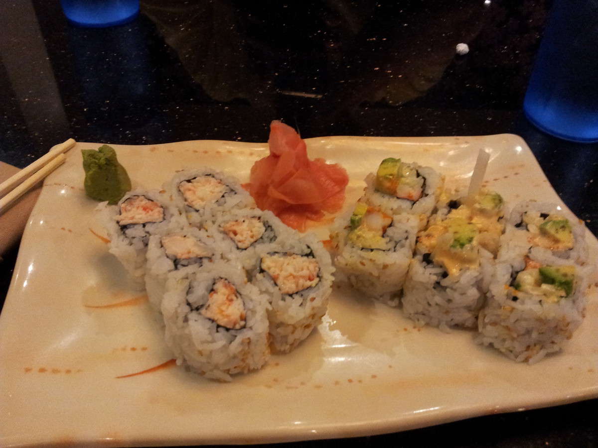Wasabi Steakhouse & Sushi Bar, Norfolk, Hampton Roads Zomato