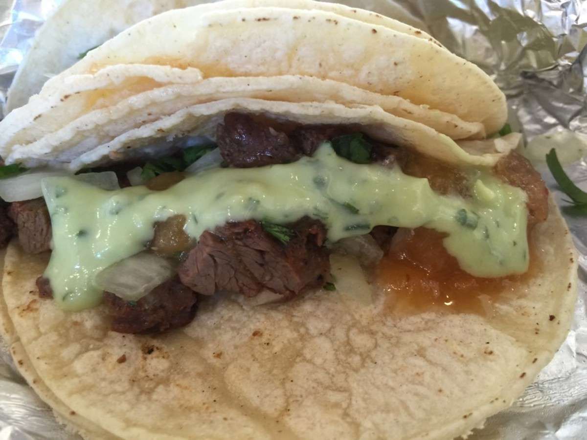 Menu of Cabana Grill, Mandarin, Jacksonville