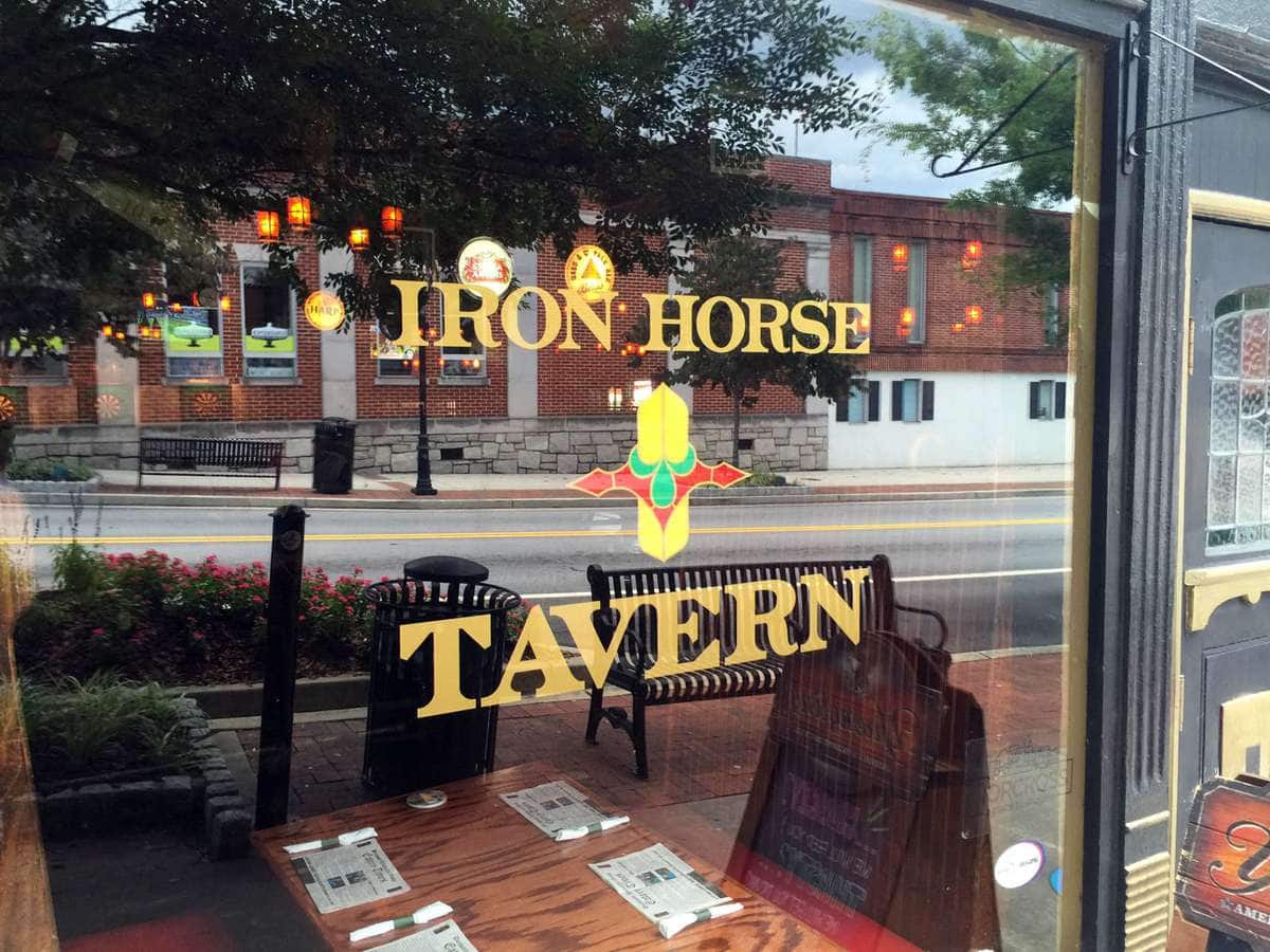 The Iron Horse Tavern, Norcross, Atlanta Zomato