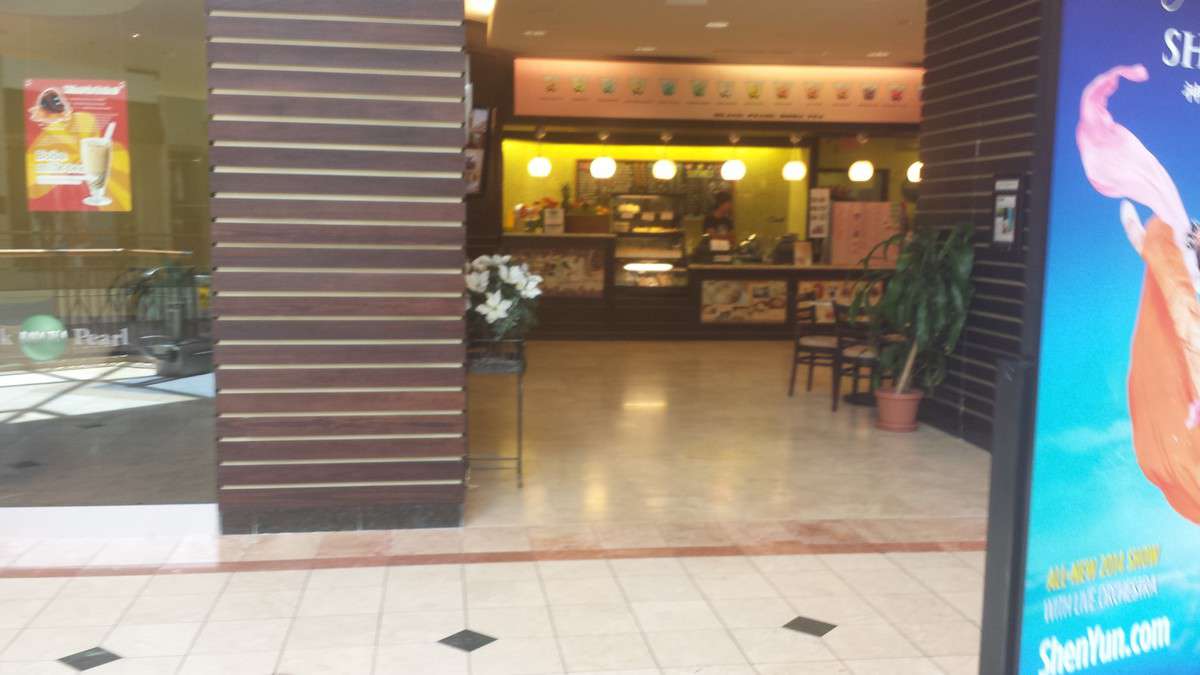 Black Pearl Boba Tea Menu, Menu for Black Pearl Boba Tea, Wellington, Miami