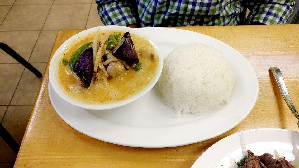 Basil Thai, West Lafayette, Lafayette Zomato