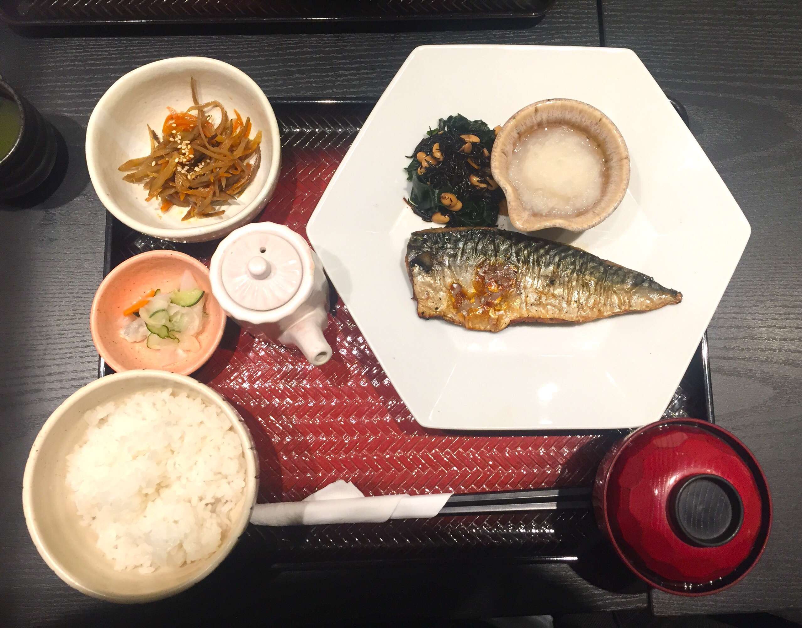 Ootoya Andir Bandung Zomato