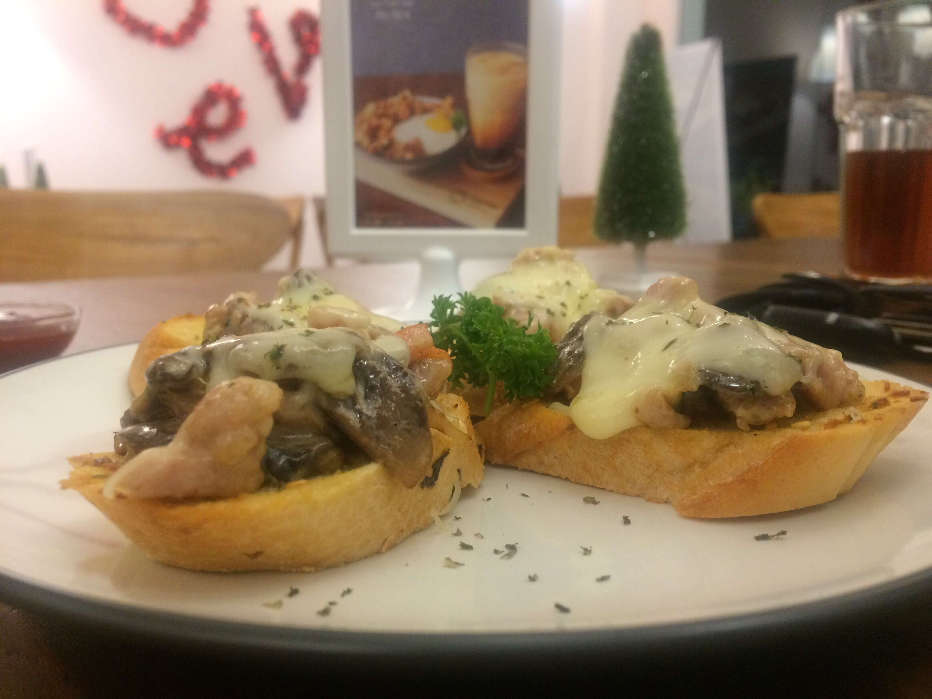 Kawung Cafe Foto Gambar Untuk Kawung Cafe Serpong Tangerang