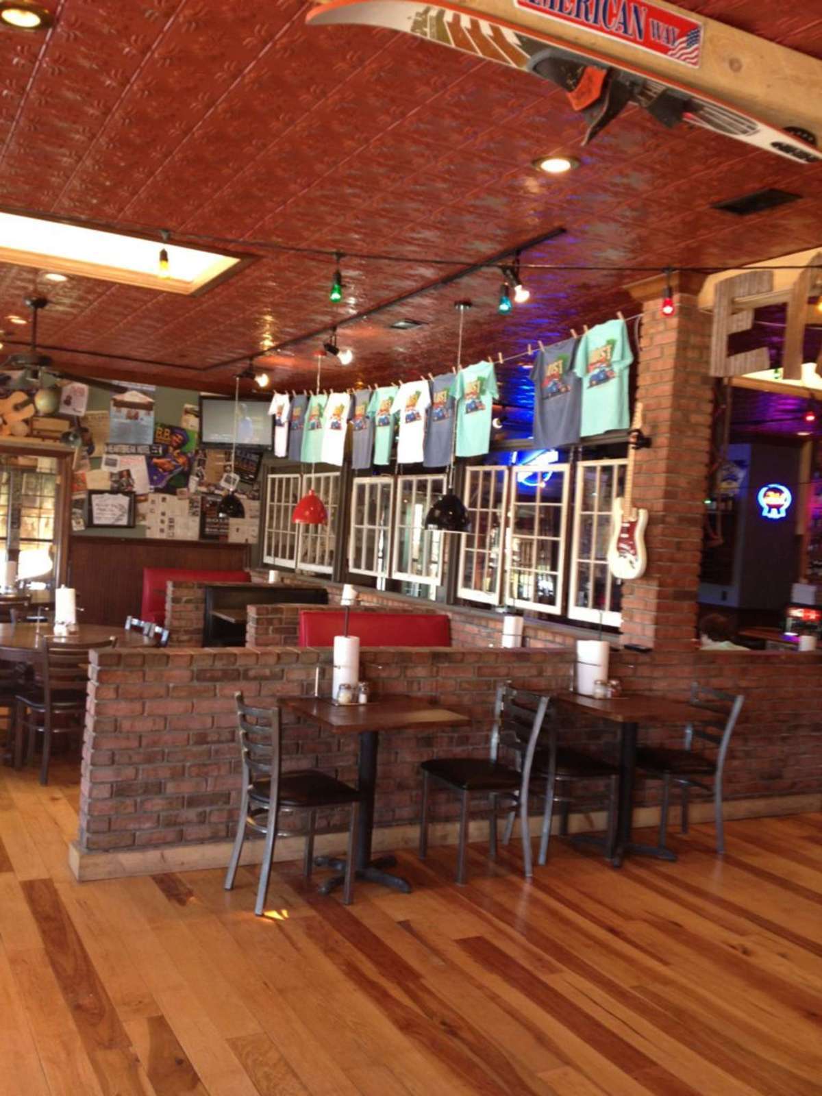 Lost Pizza Co Menu Menu For Lost Pizza Co Cleveland Cleveland