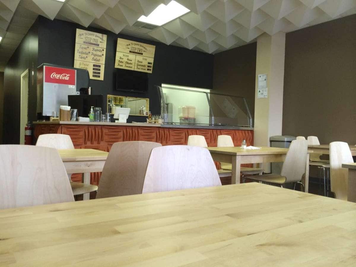 Guacamole Latin Grill, Dunn, Fayetteville Zomato