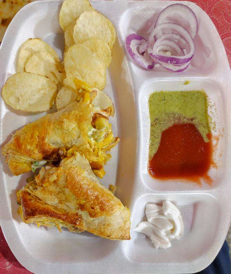 Jyoti Arora Bakers, MDA, Meerut Zomato