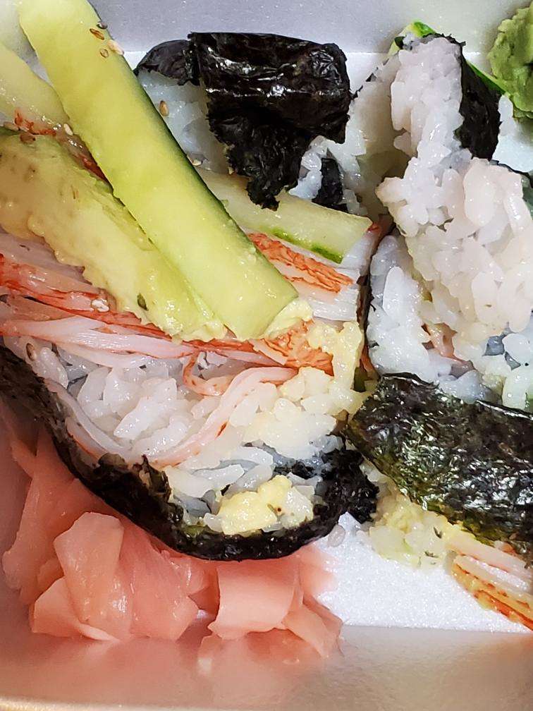 Pattaya Thai Sushi, Rogers, Northwest Arkansas