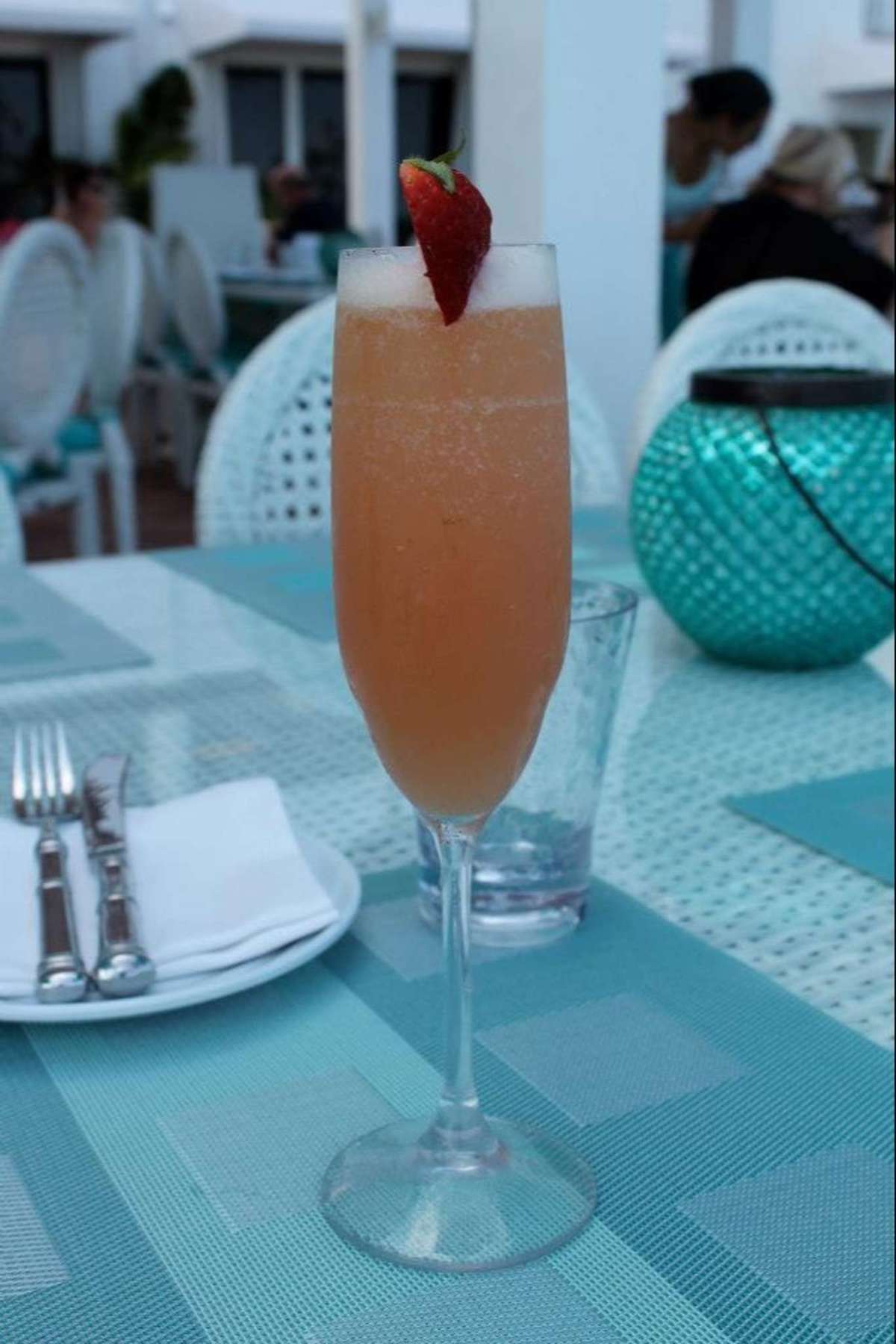 Bella Beach Club, Aventura/Golden Beach/Sunny Isles Beach, Miami | Zomato