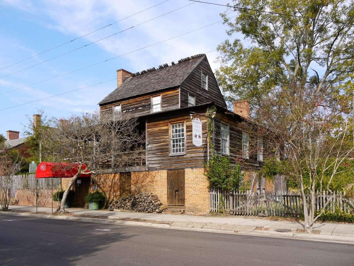 King's Tavern, Natchez, Natchez Zomato