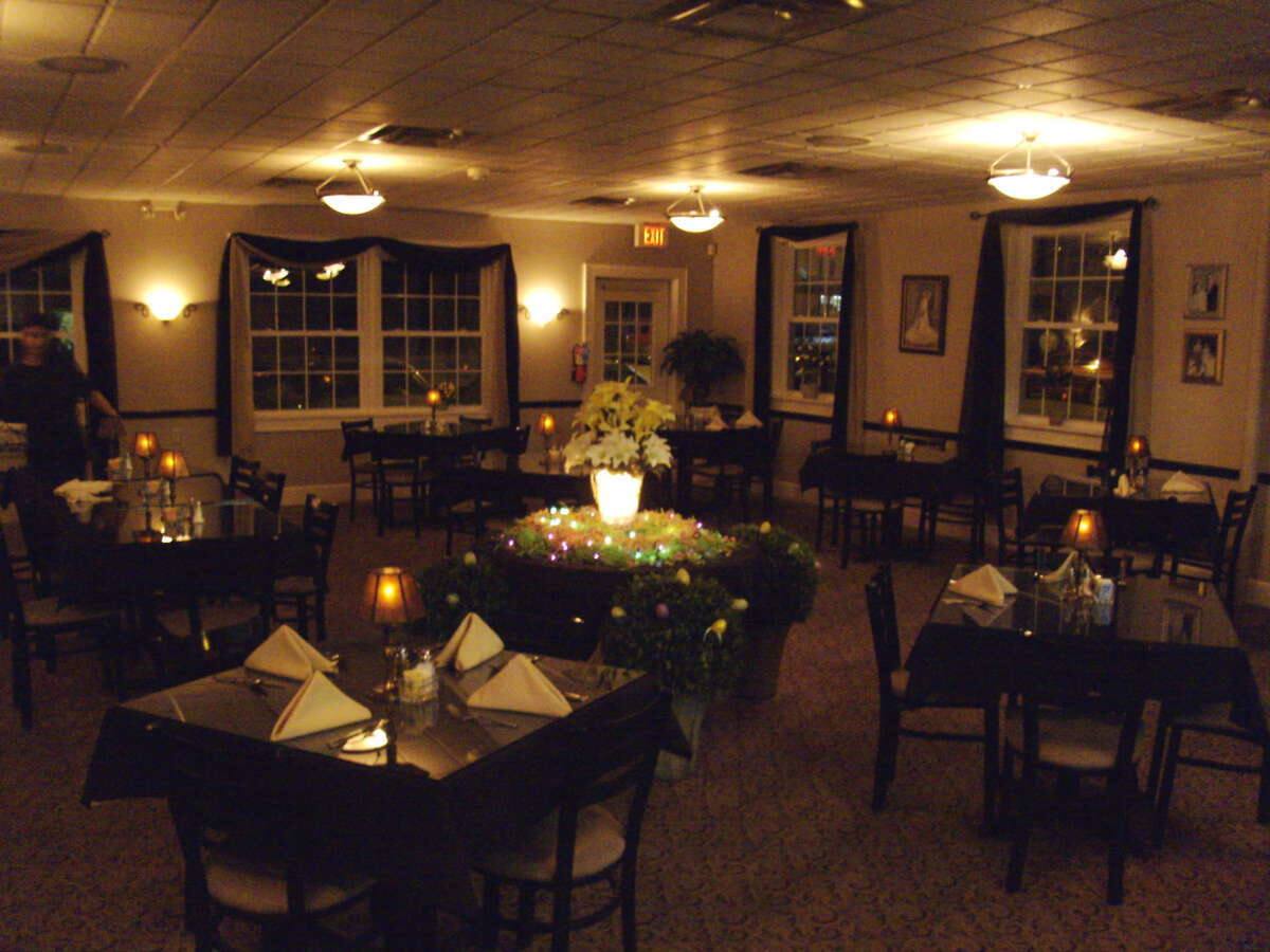 Brunos Restaurant And Tavern Portland Portland