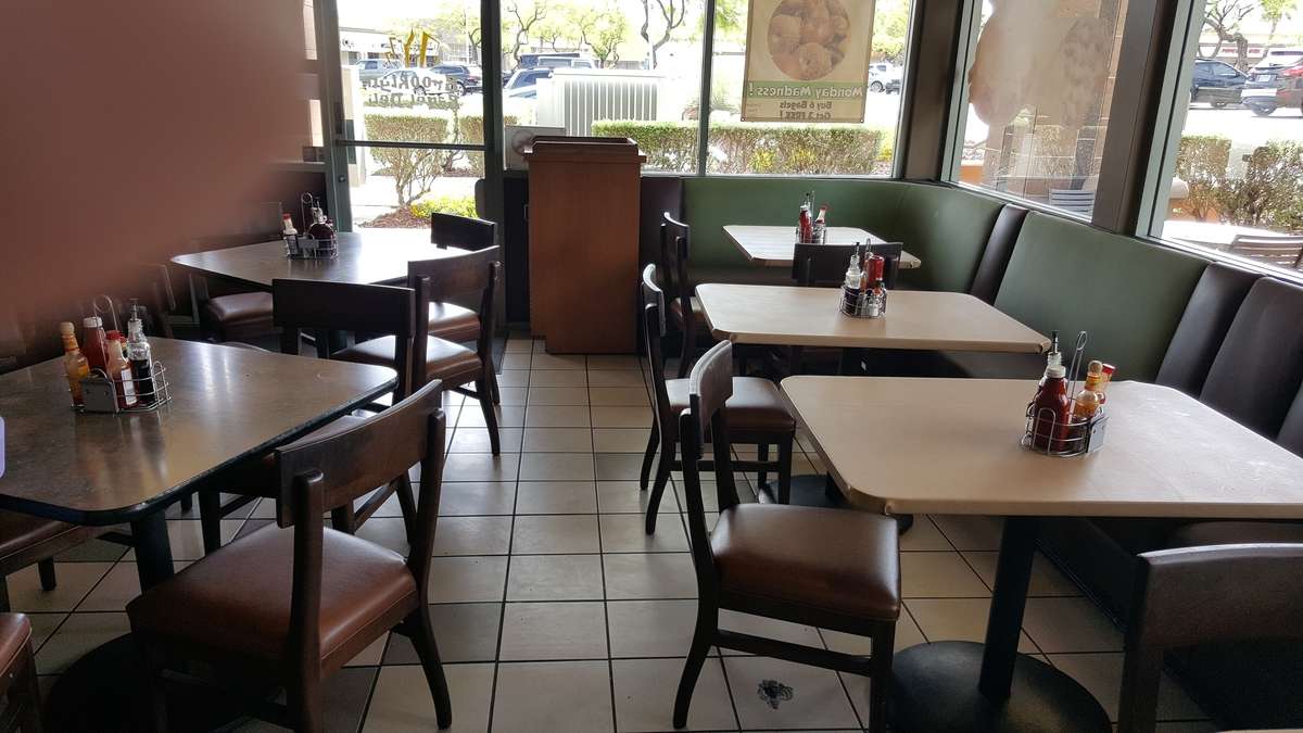 Brooklyn Bagel Deli Henderson Las Vegas Zomato