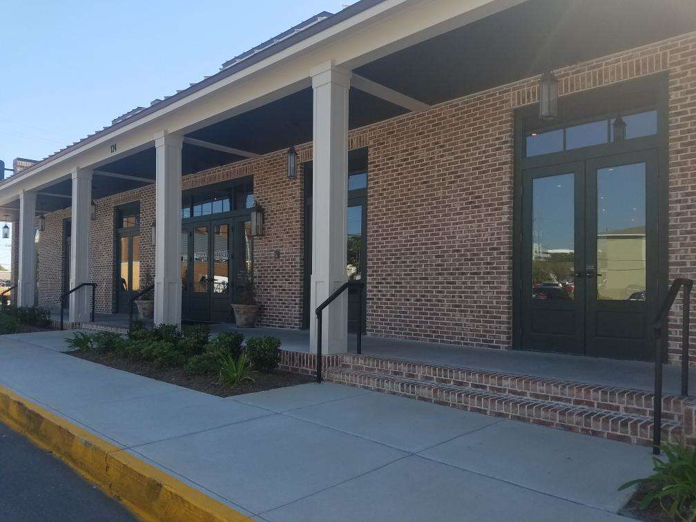 Menu of Patio 44, Biloxi, Gulfport