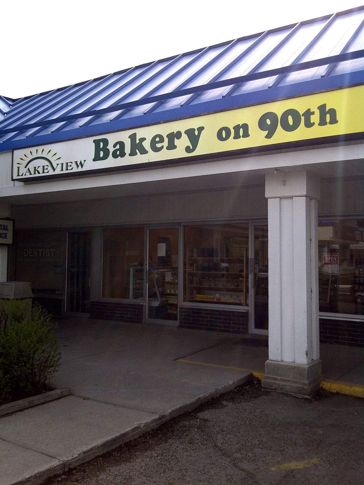 Lakeview Bakery on 90th, Palliser, Calgary Zomato