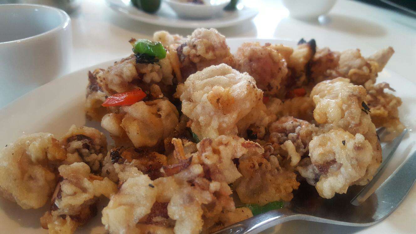 Le Ching Tea House Greenhills San Juan City Zomato