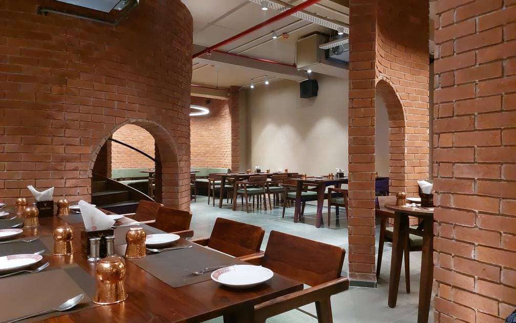 Punjabi Haveli, Sector 67, Mohali Zomato