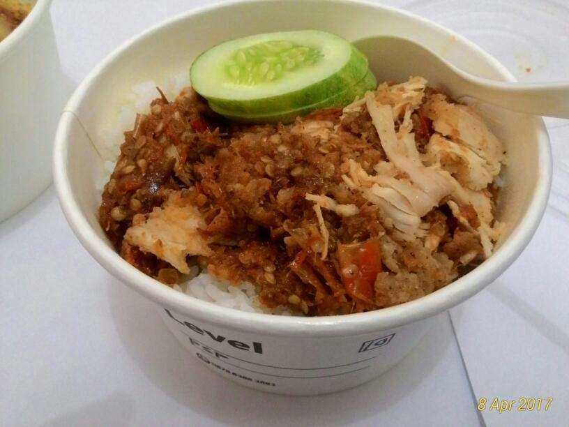 Image result for ayam psp binus