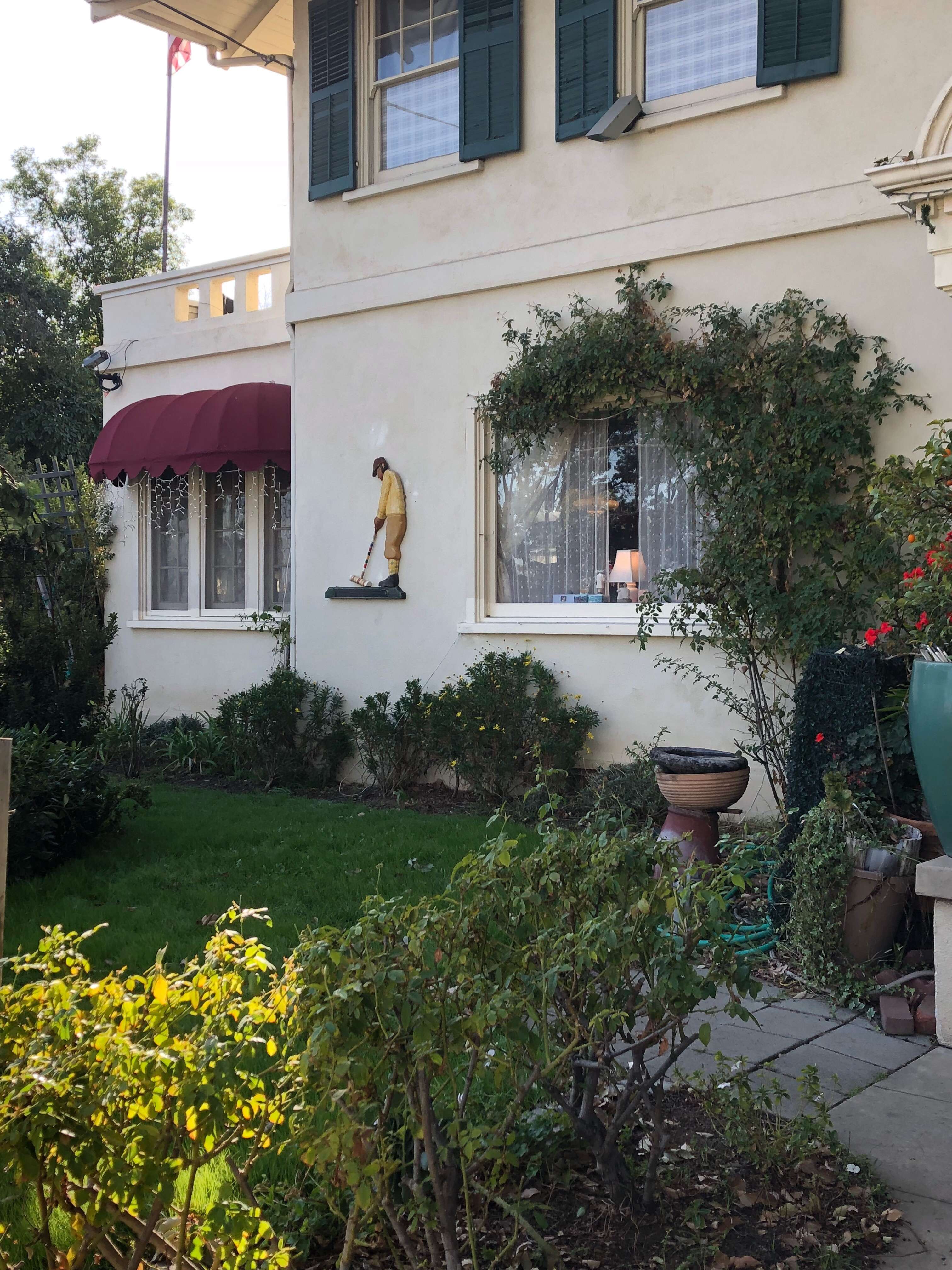 Rose Tree Cottage South Arroyo Pasadena Urbanspoon Zomato