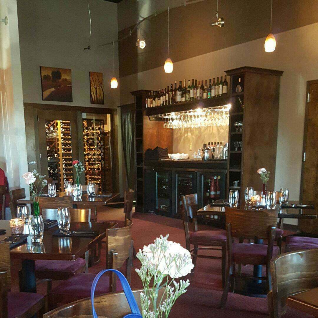 Solstice Kitchen Columbia Columbia