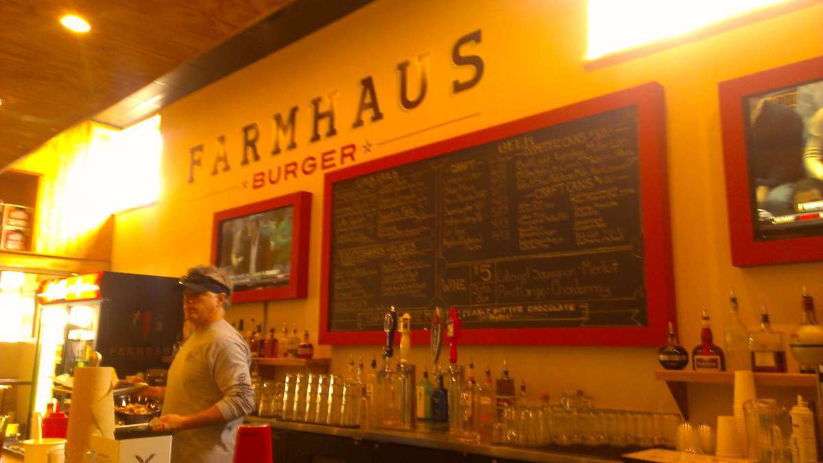 28+ Farmhouse restaurant augusta most popular