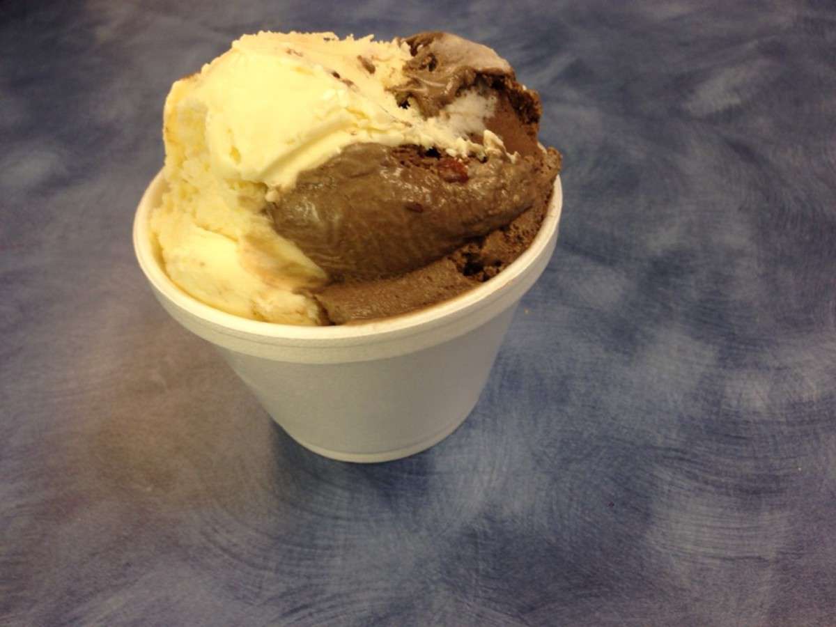 Boardwalk Ice Cream Co, Vero Beach, Treasure Coast Zomato